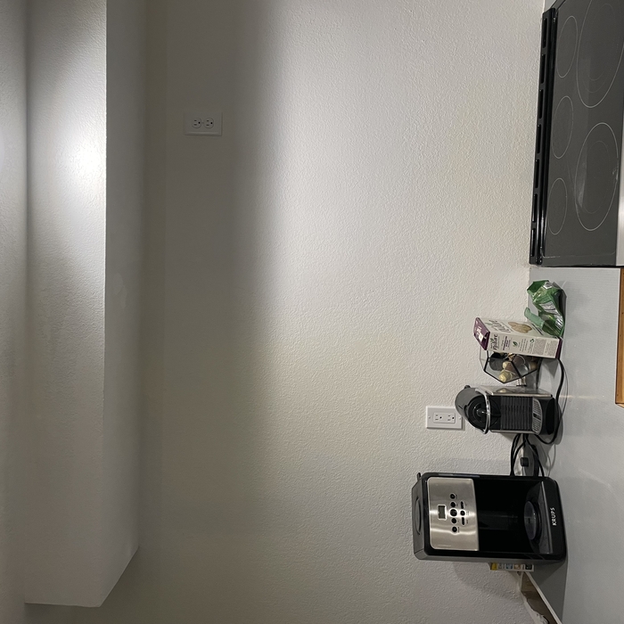 Gough drywall repair