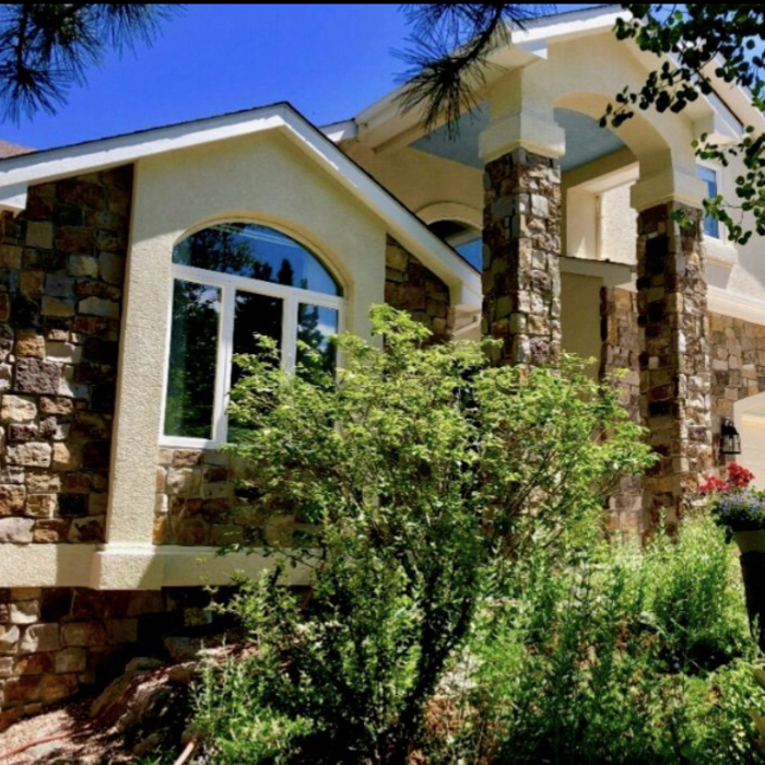 Stone Work