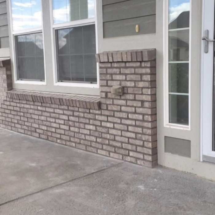 Brick