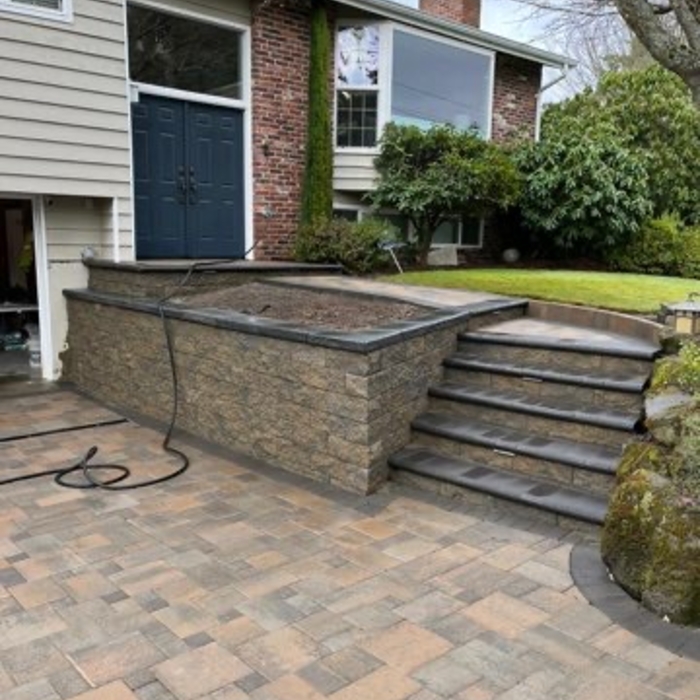 Pavers