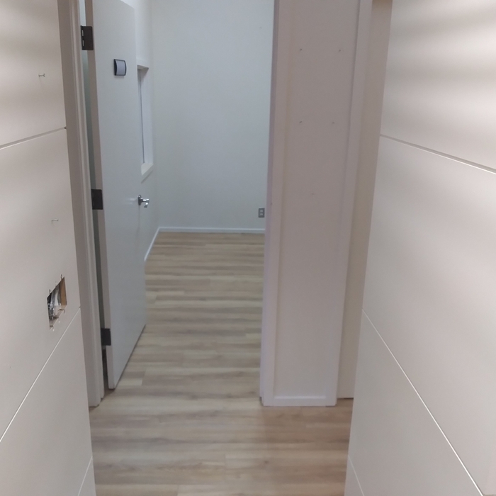 Laminated Floor Issaquah