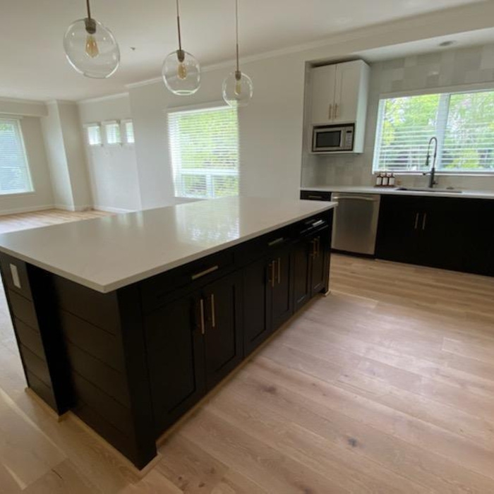 Issaquah Condo
