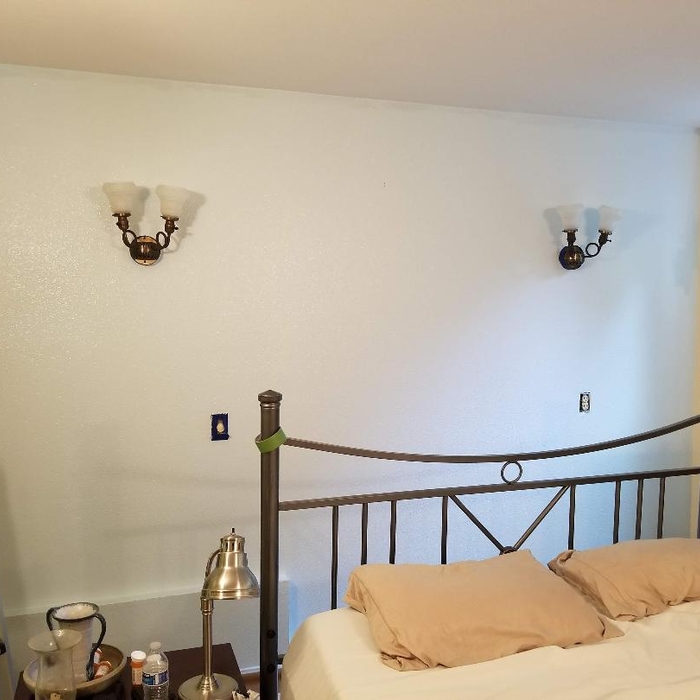 Kirkland Home Accent Wall