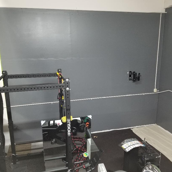 Redmond Gym
