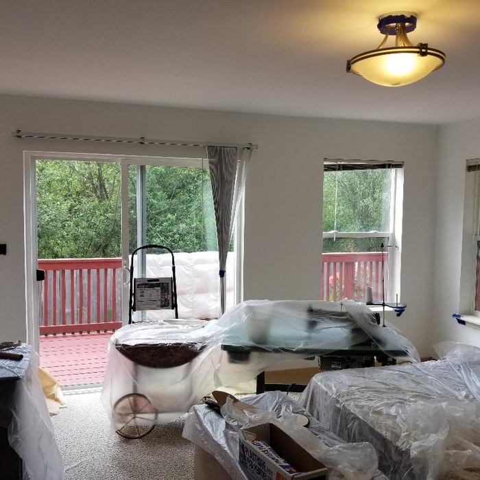 Bellevue Home