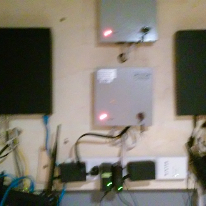 Business install