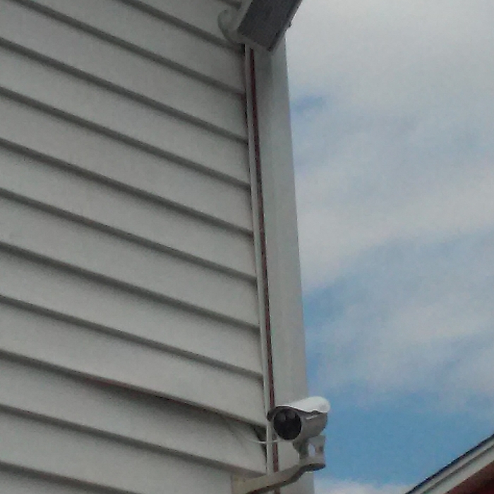 We have all types of cameras