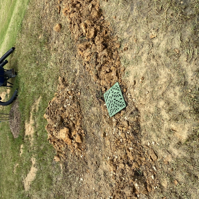 drainage