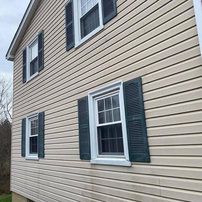 PowerWash Projects