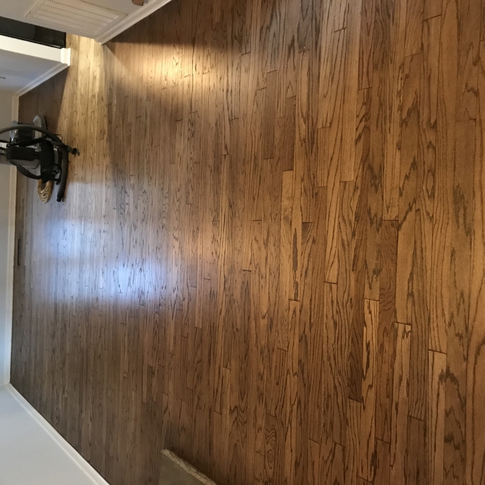 Jacobean stain