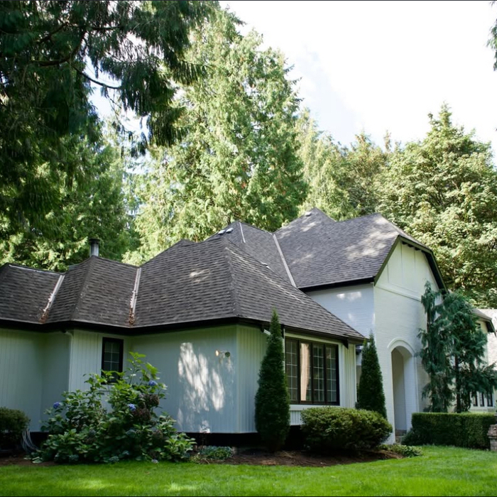Redmond Home After