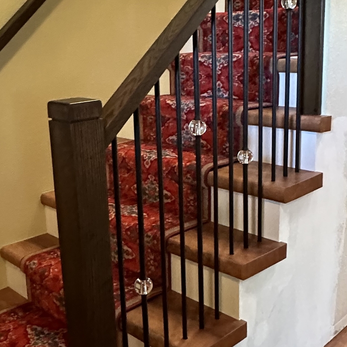 Staircase After