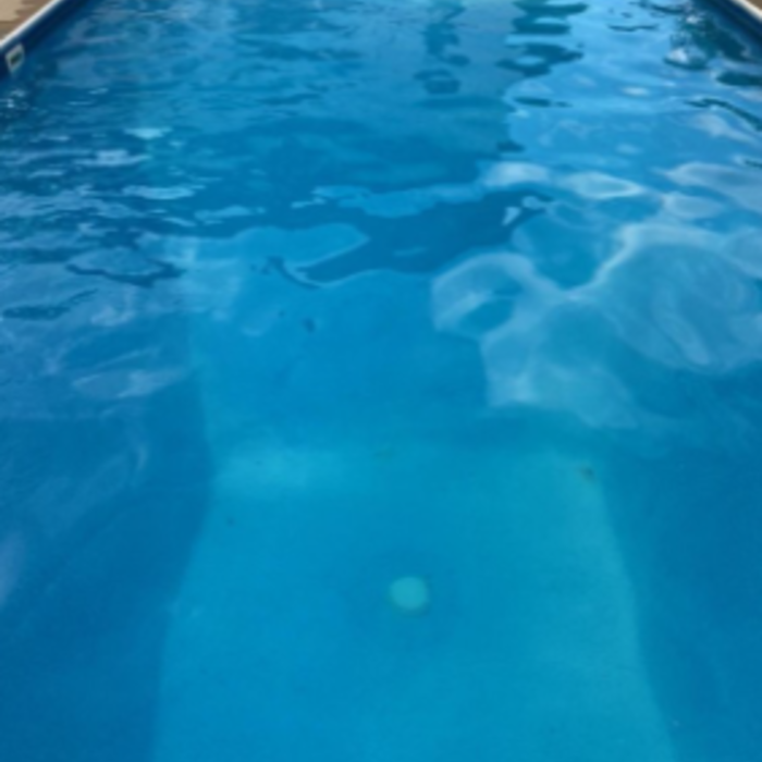 After Cleaning