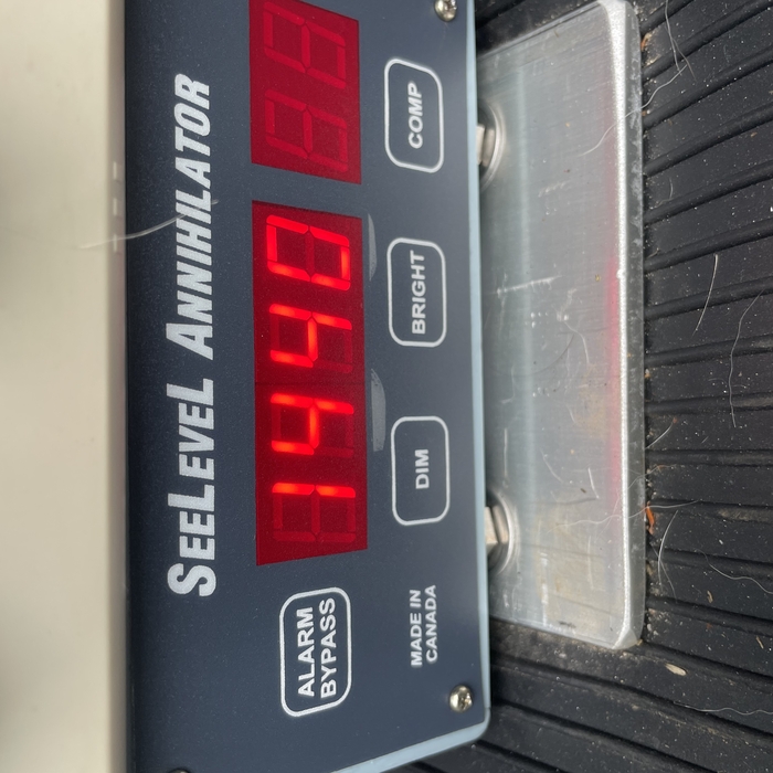 SeeLevel Gauge