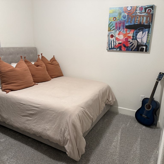 Bedroom #4