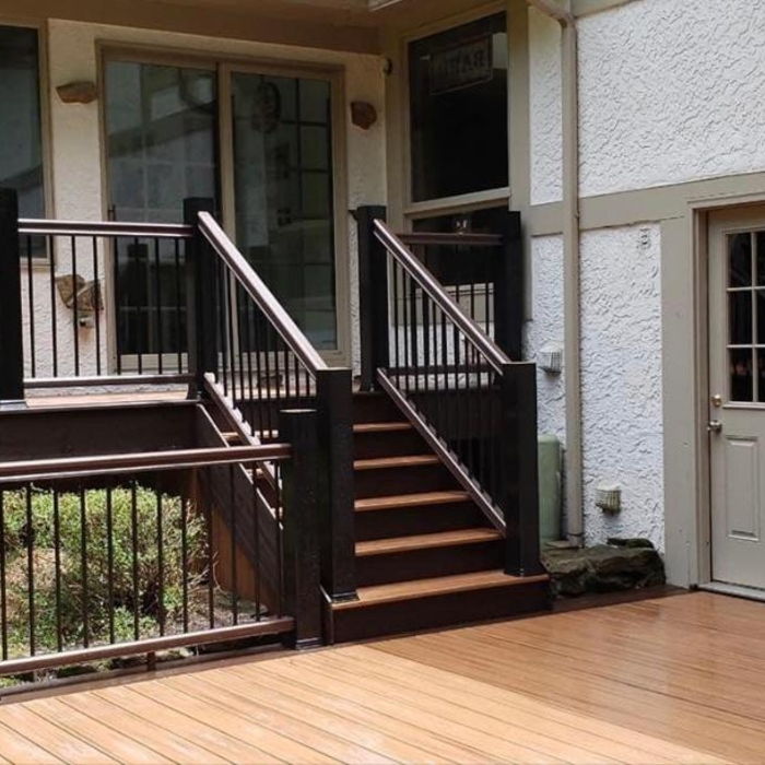 Stair case