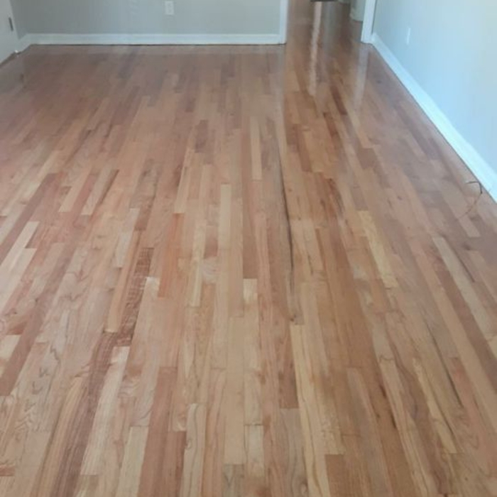Hardwood Floors