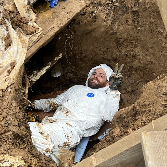 Sewer Repair