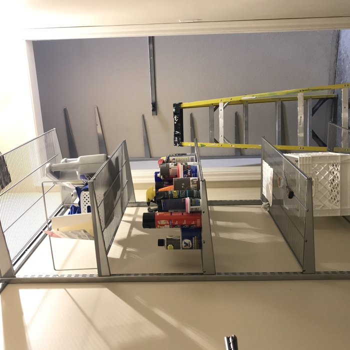 Garage Storage