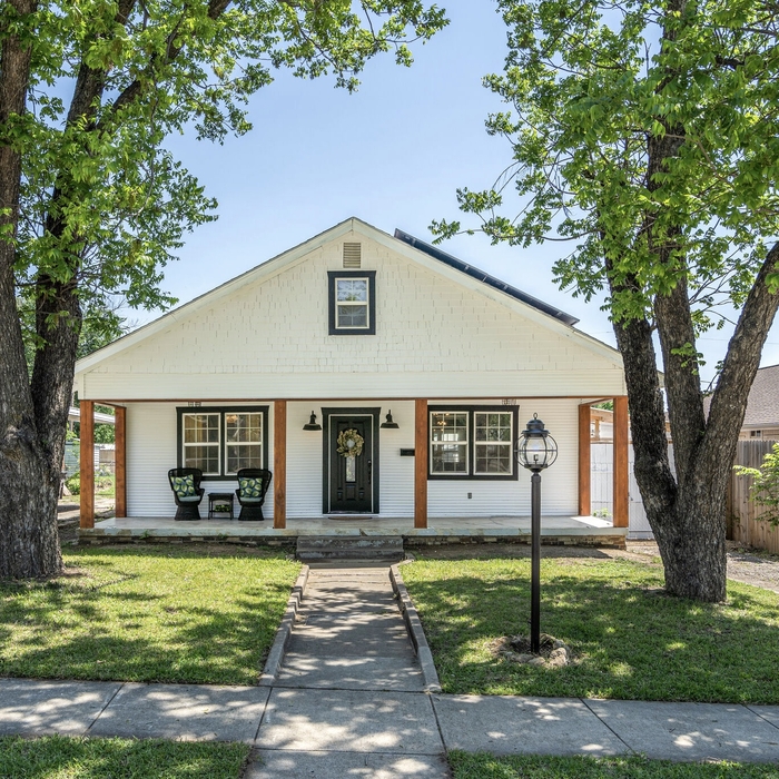FW Porch