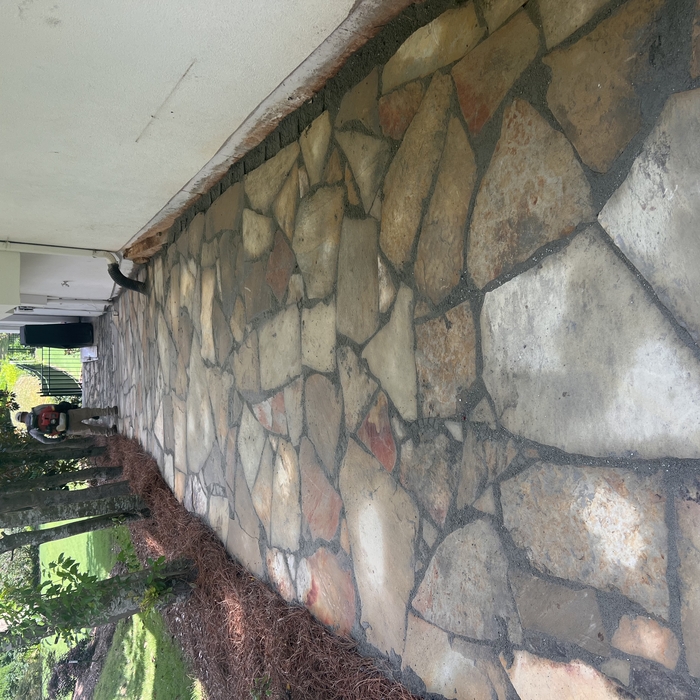 walkway