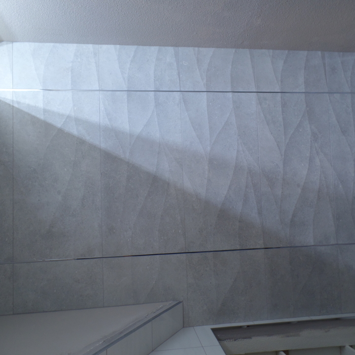 Tile Wall Splash