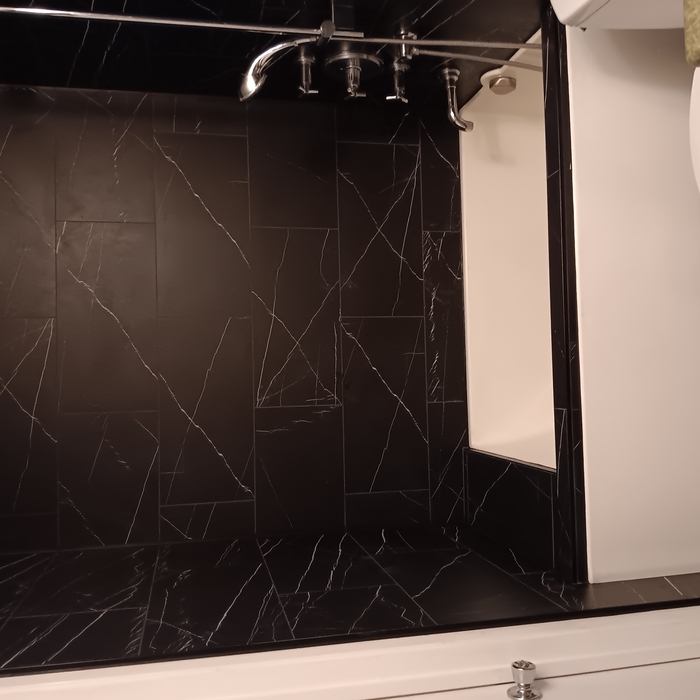 SHower Tile