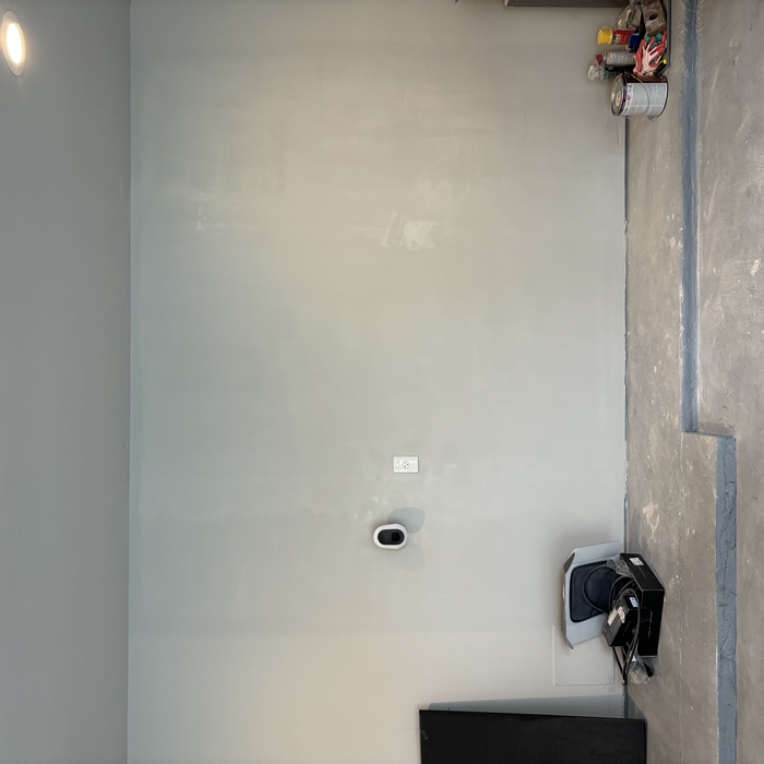 drywall repair