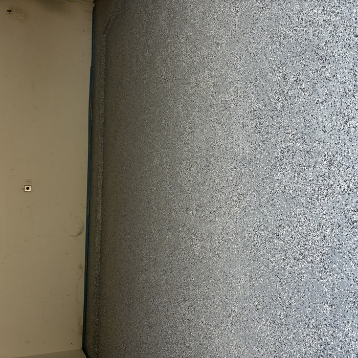 garage floor epoxy