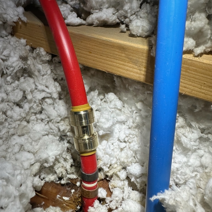 Leak Repair