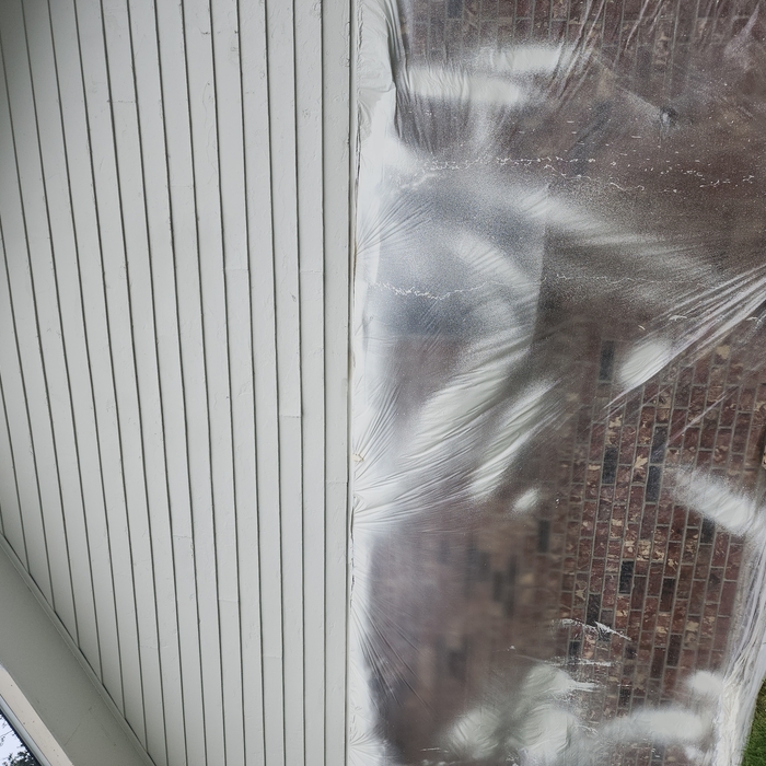 Painting Exterior