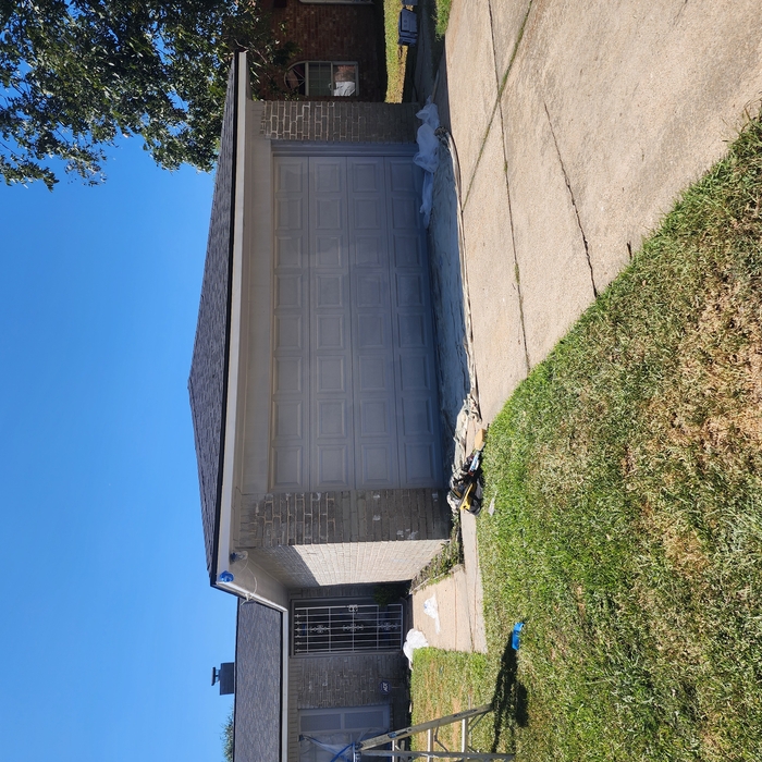 Exterior Paint