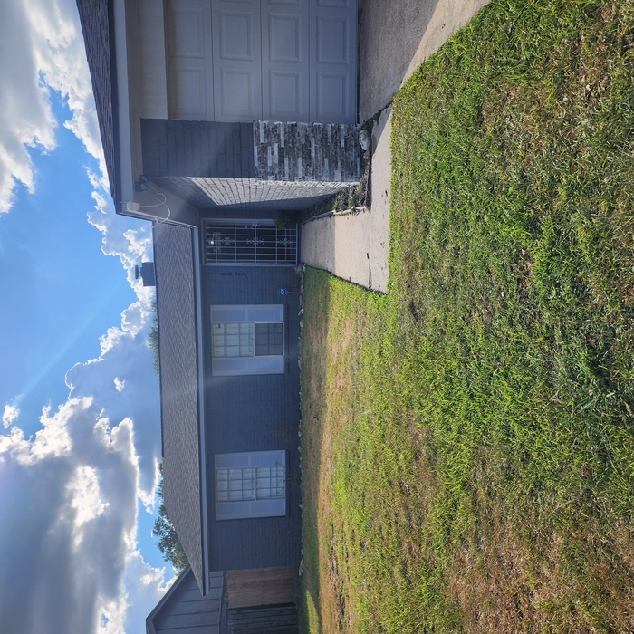 Exterior Paint