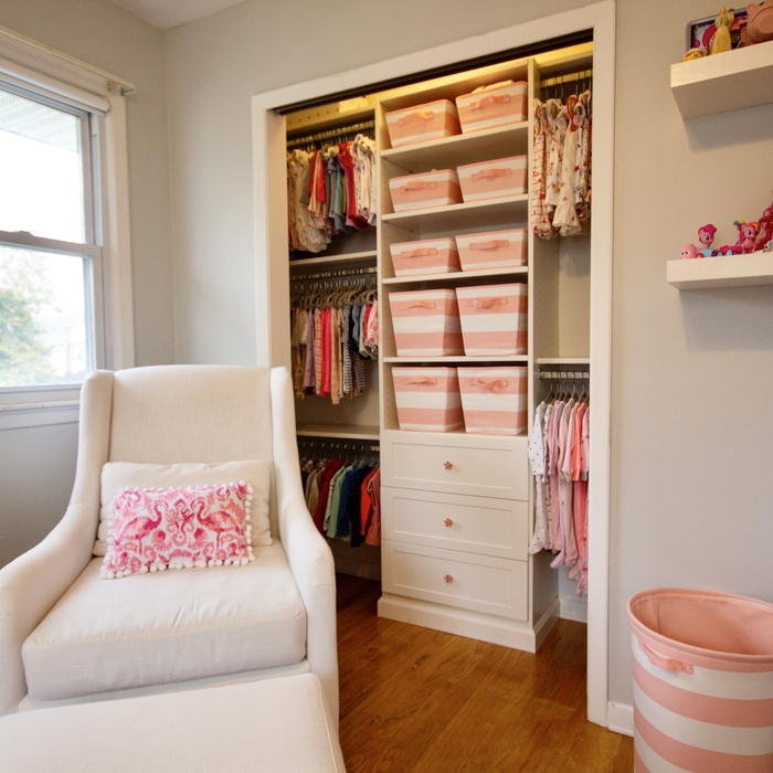 Girls Room