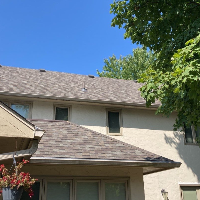 Columbus Re Roof