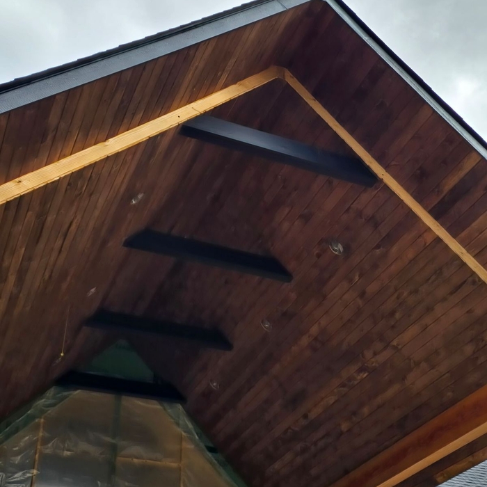 Carpentry