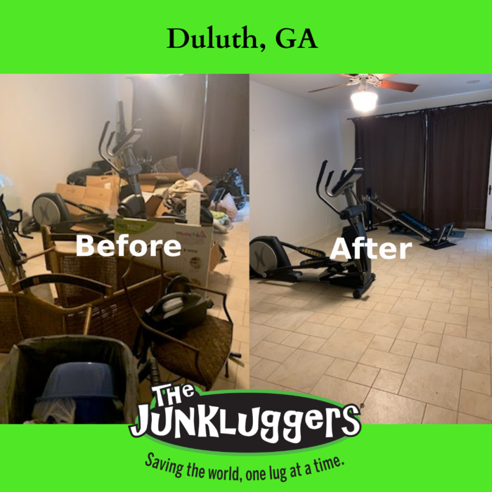 Cleanout