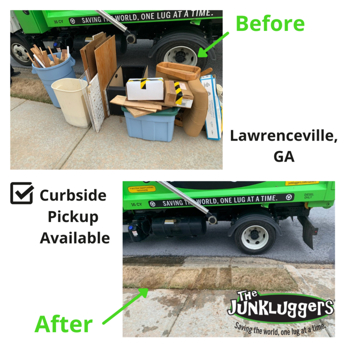 Curbside