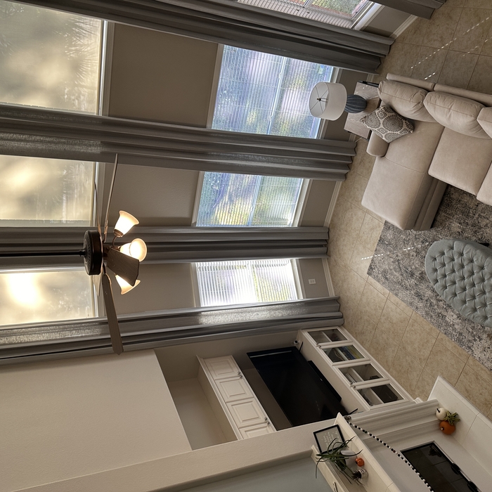 Window Treatments