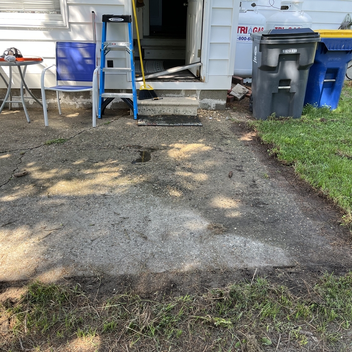 Prep for post installation