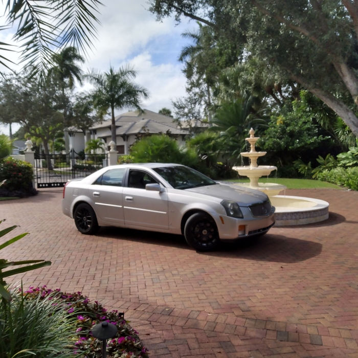 Luxury home and commercial cleaning specialist