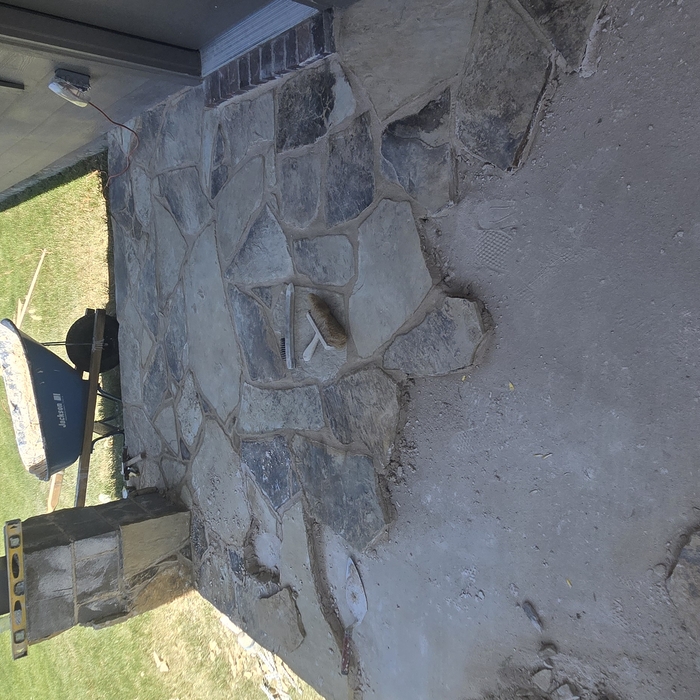 Flagstone
