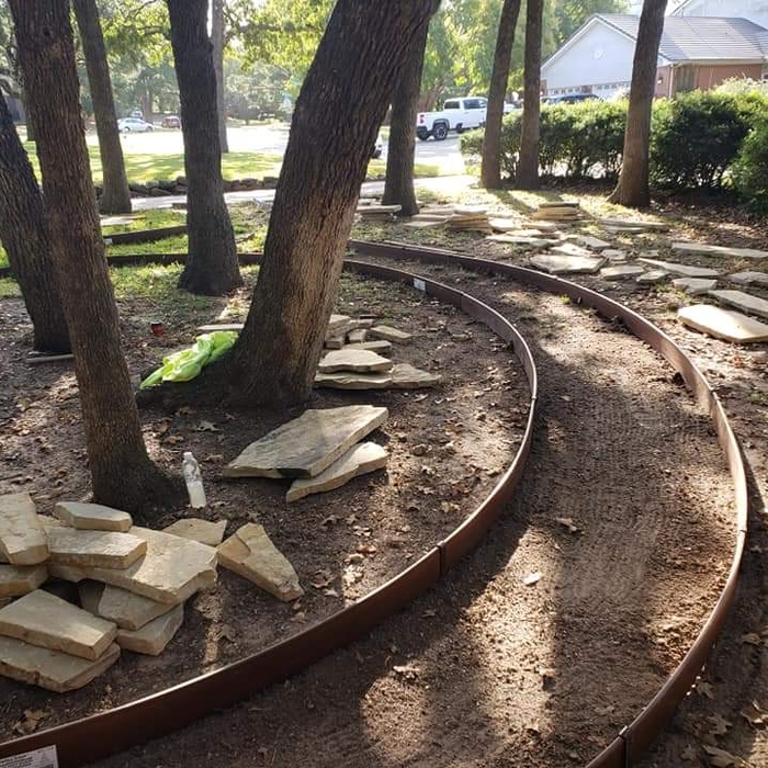 Hardscape