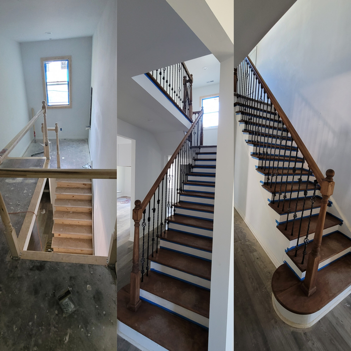 stair
