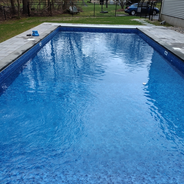 Finished product