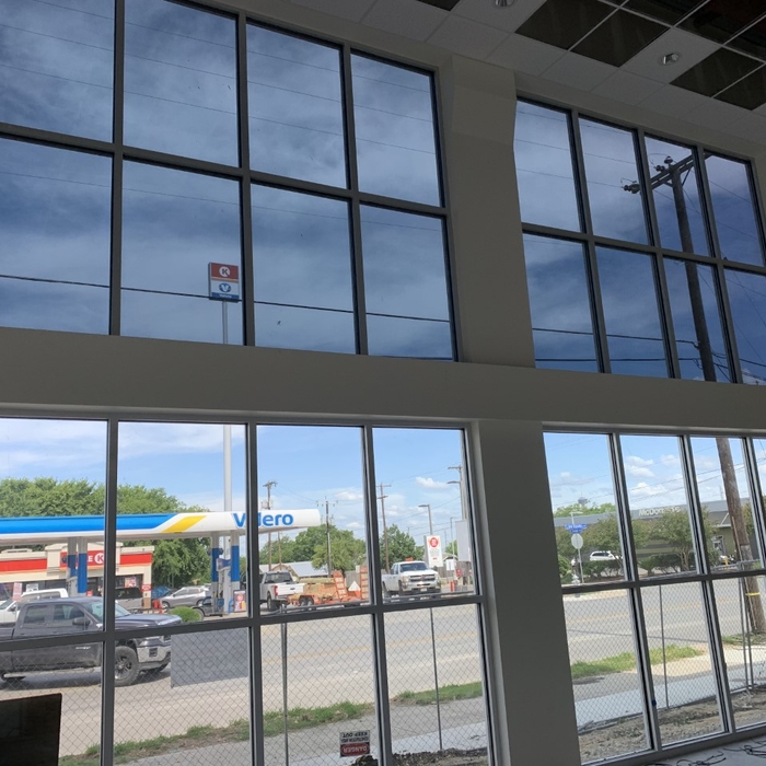 Window Tint