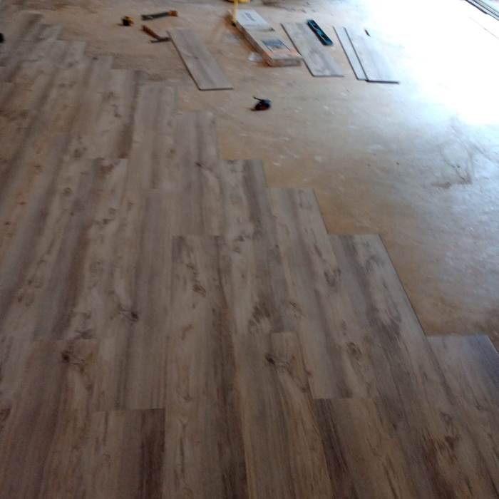 flooring