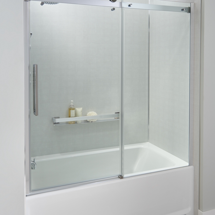 Tub System