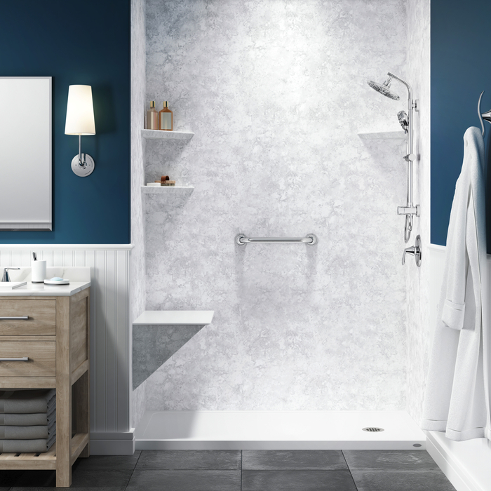 Walk-In Showers
