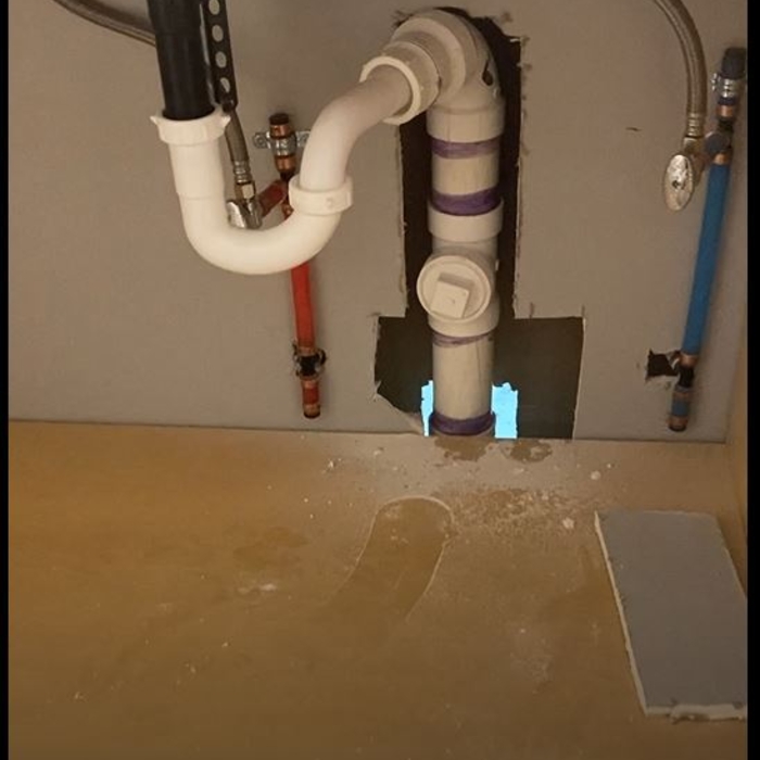 Repair #1